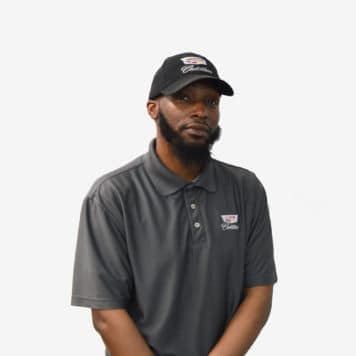 Staff member Desmond Petty from ID_8f3c19cfdb4a