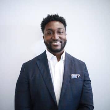 Staff member Kevis Tanner from ID_bab380f49c0b