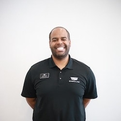 Staff member Sean Allen from ID_bab380f49c0b