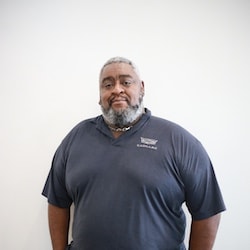 Staff member Karron McGarity from ID_ceca56752dfa