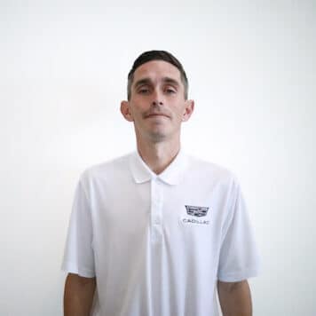 Staff member Cole Asberry from ID_532f0d897d81