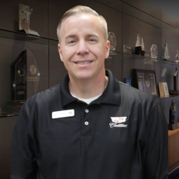 Staff member Tim Ferguson from ID_ceca56752dfa
