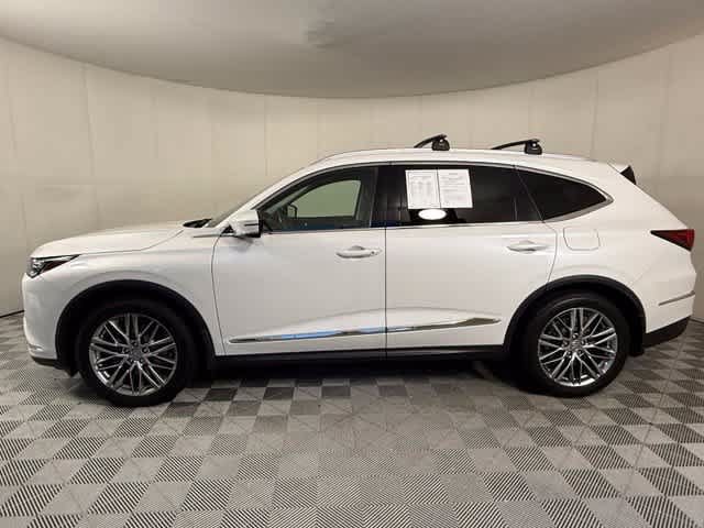 Used 2024 Acura MDX SH-AWD Advance Package SUV