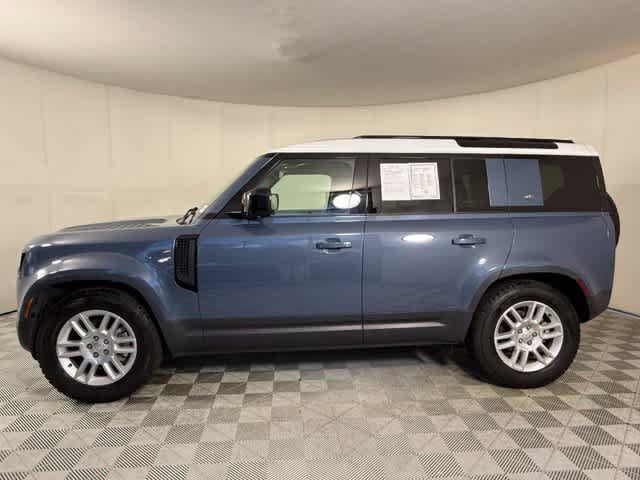Used 2024 Land Rover Defender 110 S SUV