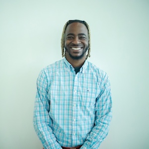 Staff member PJ Reynolds from ID_eb2a1eaada9a