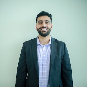Staff member Ali Engineer from ID_ed8c0bd6b6b1