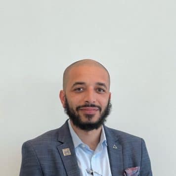 Staff member JEREMY ELLIS from ID_ed8c0bd6b6b1