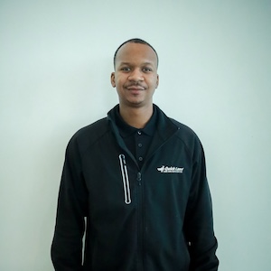 Staff member Robert Praylo from ID_768b9daad6da