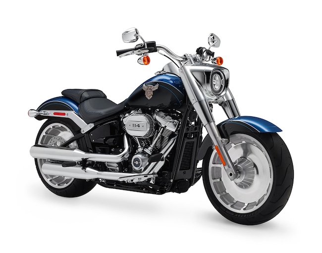 Neuf 2019 HARLEY DAVIDSON Fat Boy Vendre Quebec QC Neuf 2019 HARLEY DAVIDSON Fat Boy Vendre Quebec QC