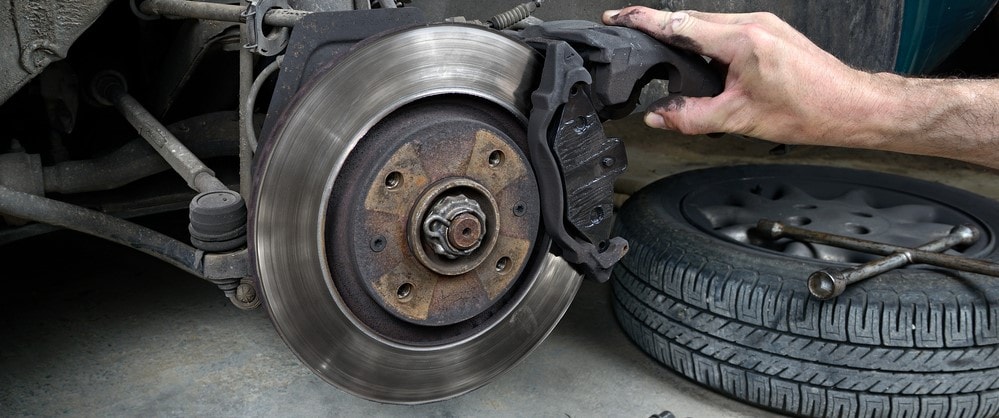 Honda Of Slidell >> Why Does My Car Shake When I Brake? | Honda of Slidell LA Honda Of Slidell >> Why Does My Car Shake When I Brake? | Honda of Slidell LA