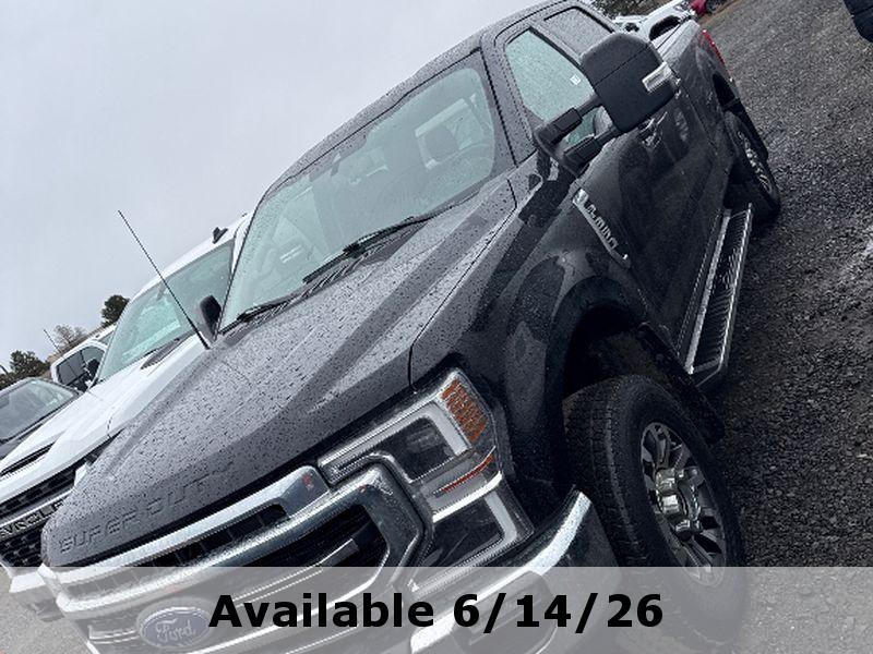 2021 Ford F-350's photo