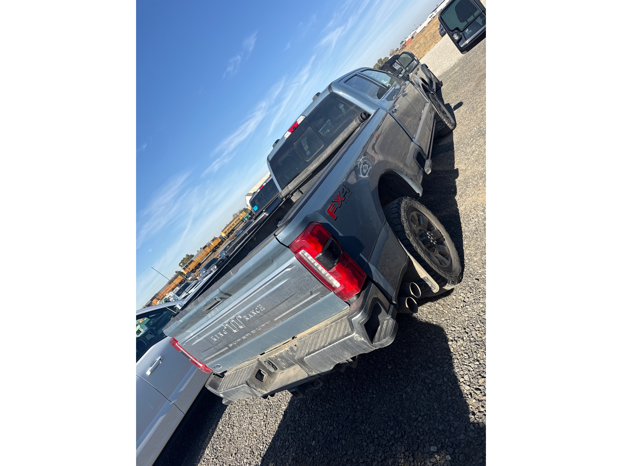  Ford F-350