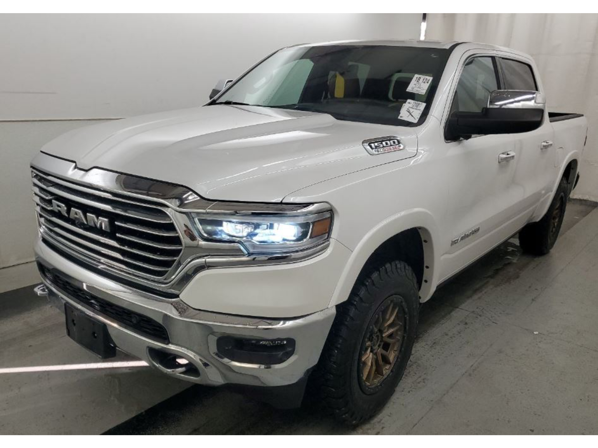  Ram 1500