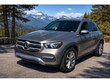  Mercedes-Benz GLE SUV