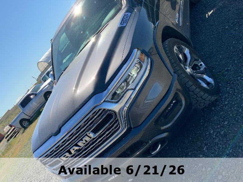 2019 RAM 1500 Limited Crew Cab 4x4 5'7" Box's photo