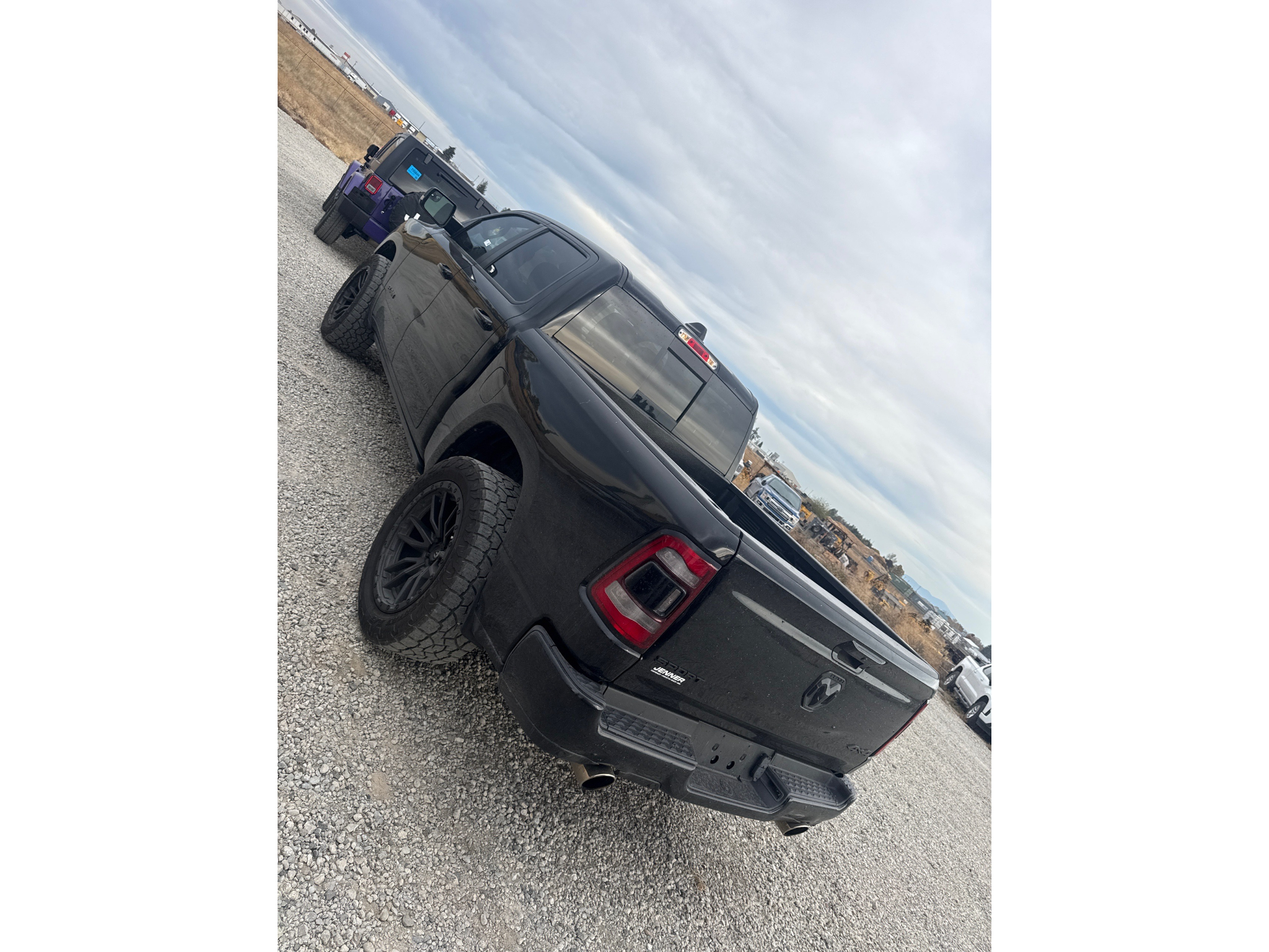  Ram 1500