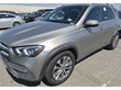 Mercedes-Benz GLE SUV