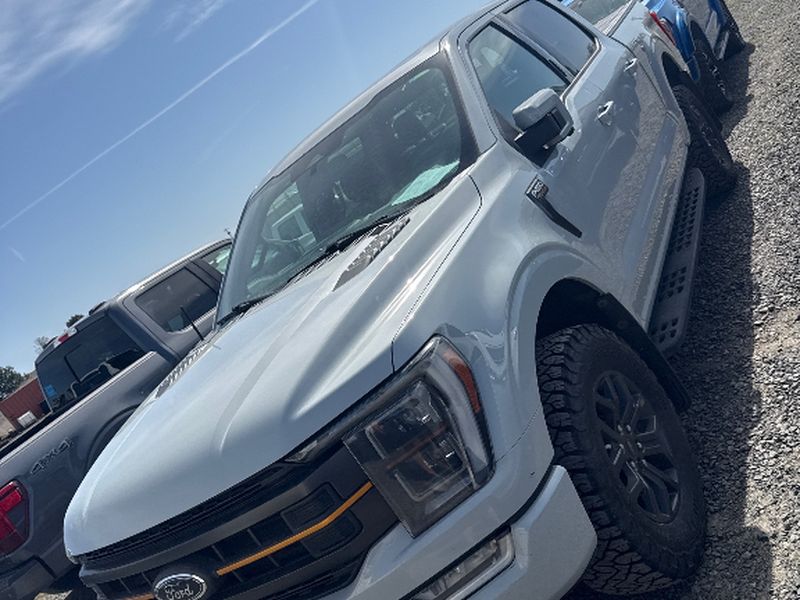 2023 Ford F-150 Tremor 4x4 SuperCrew 145 in's photo