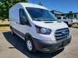 Ford E-Transit