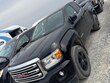 GMC Canyon