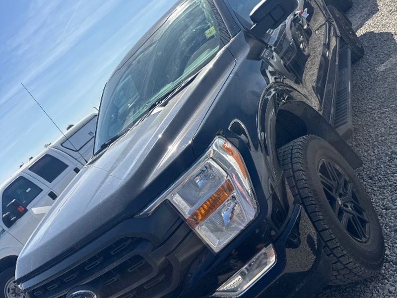2021 Ford F-150 XLT 4x4 SuperCrew 145 in's photo
