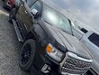  GMC Canyon