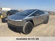  Tesla Cybertruck