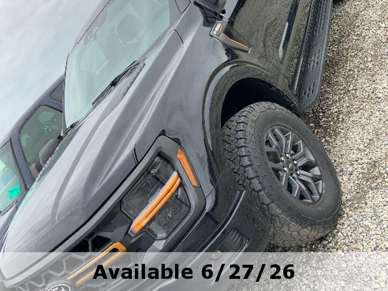 2025 Ford F-150 Tremor 4x4 SuperCrew 145 in's photo