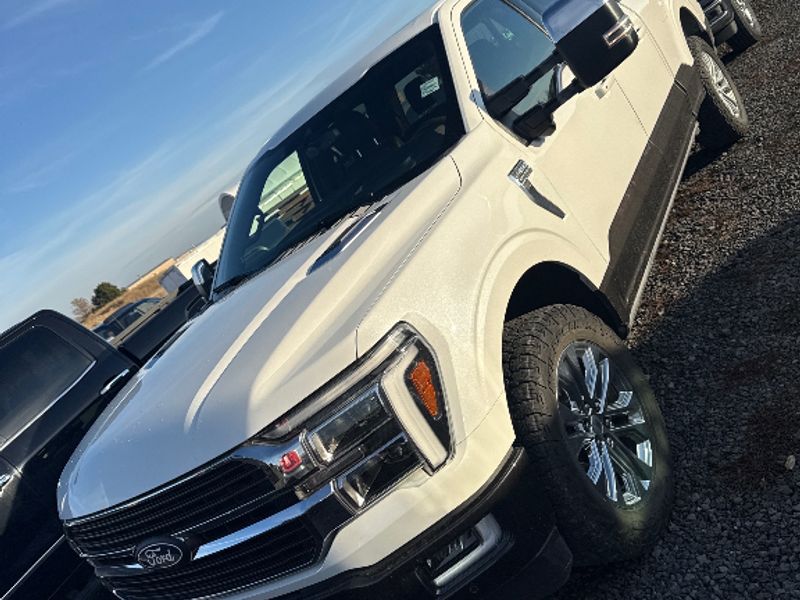 2024 Ford F-150 King Ranch's photo