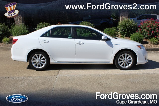 Featured Used Cars For Sale In Cape Girardeau Mo Ford Groves