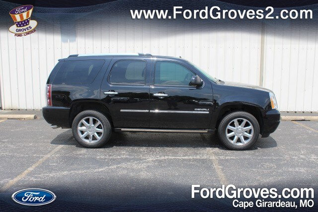 Featured Used Cars For Sale In Cape Girardeau Mo Ford Groves