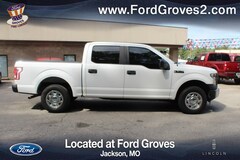 Ford Groves Cape Girardeau Used Car Dealer