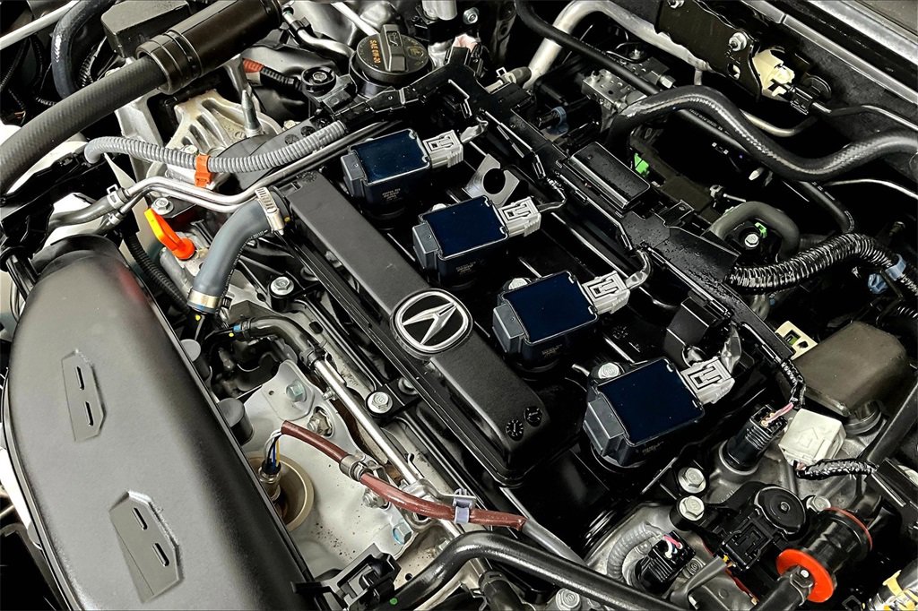 2024 Acura Integra Base - Photo 41