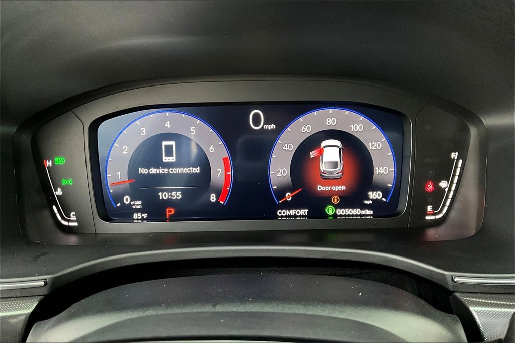 2025 Acura Integra A-Spec with Tech Package - Photo 27