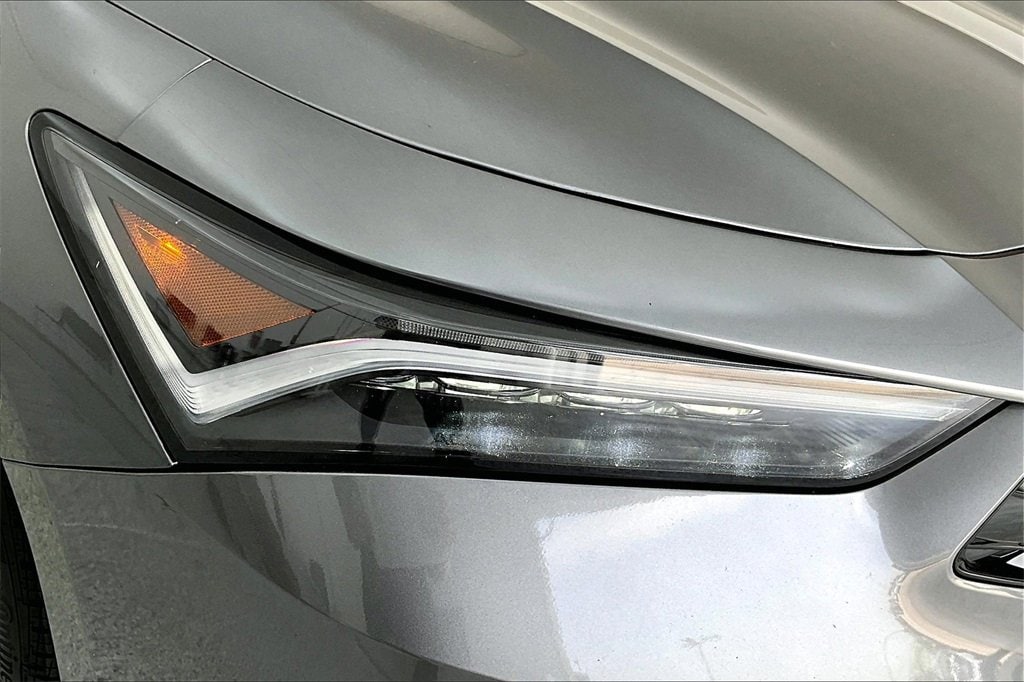 2024 Acura Integra Base - Photo 36