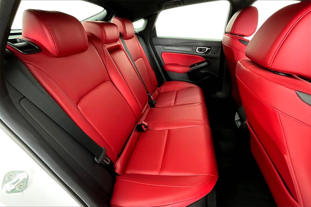 2025 Acura Integra A-Spec with Tech Package - Photo 33