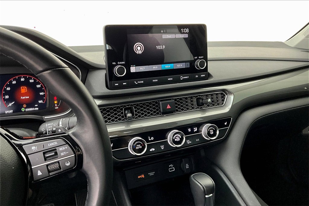 2024 Acura Integra Base - Photo 7