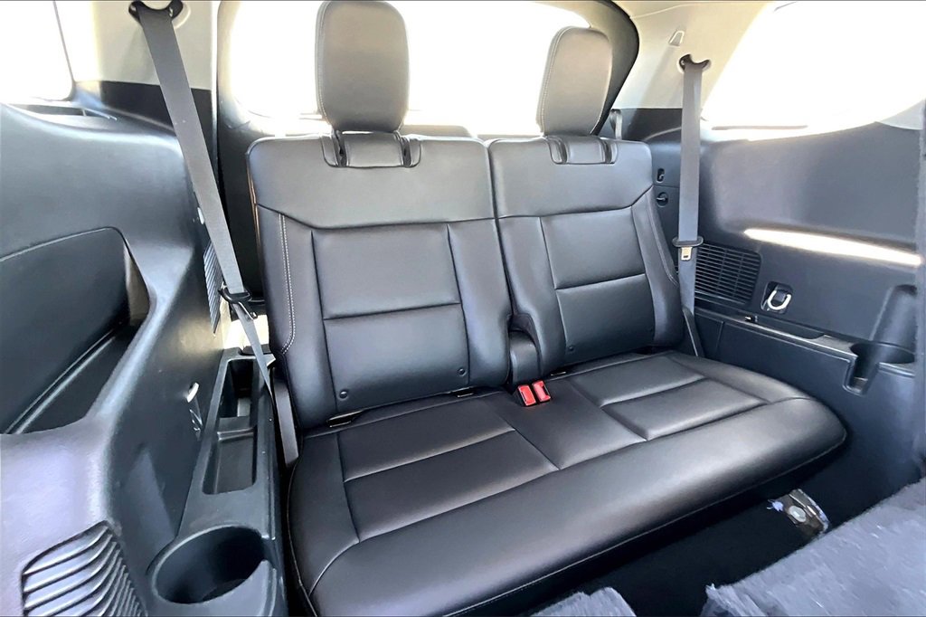 2024 Ford Explorer XLT - Photo 32