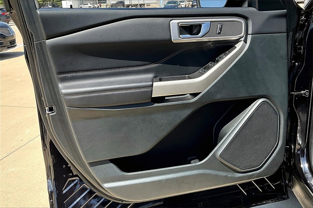 2024 Ford Explorer XLT - Photo 20