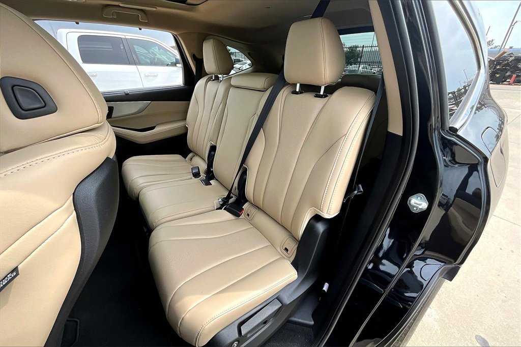 2025 Acura MDX Technology Package - Photo 33