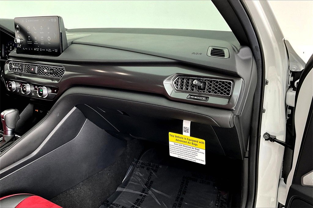 2025 Acura Integra A-Spec with Tech Package - Photo 20