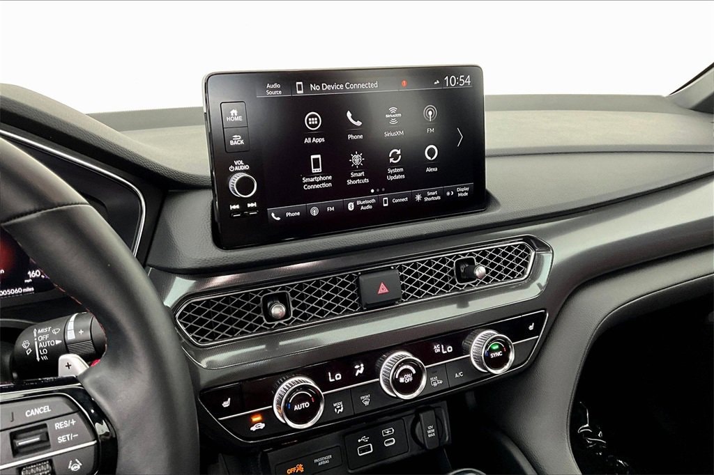 2025 Acura Integra A-Spec with Tech Package - Photo 7