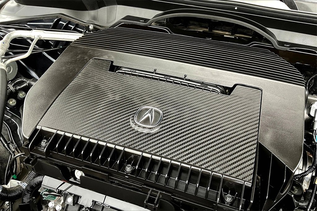 2025 Acura MDX Technology Package - Photo 43