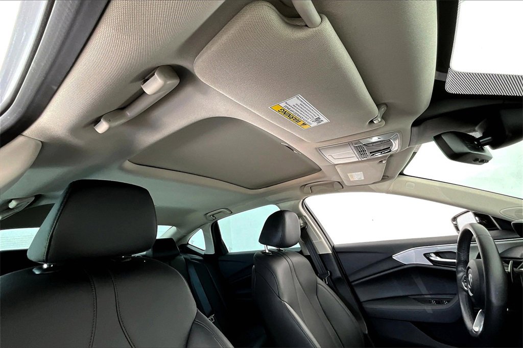 2023 Acura TLX Base - Photo 21