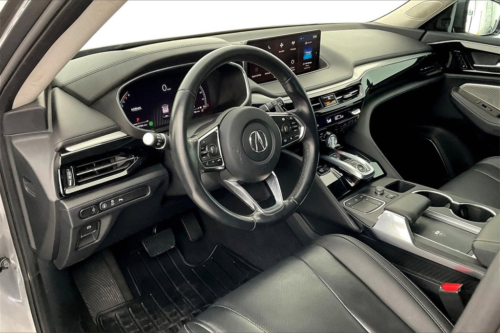 2023 Acura MDX Technology Package - Photo 16