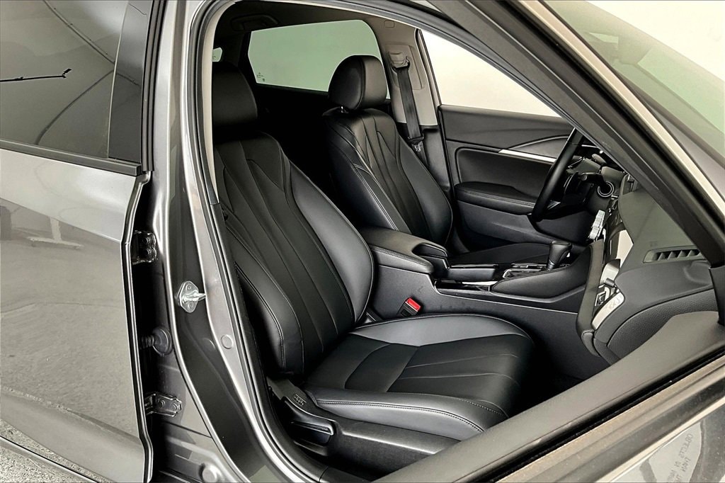 2024 Acura Integra Base - Photo 9