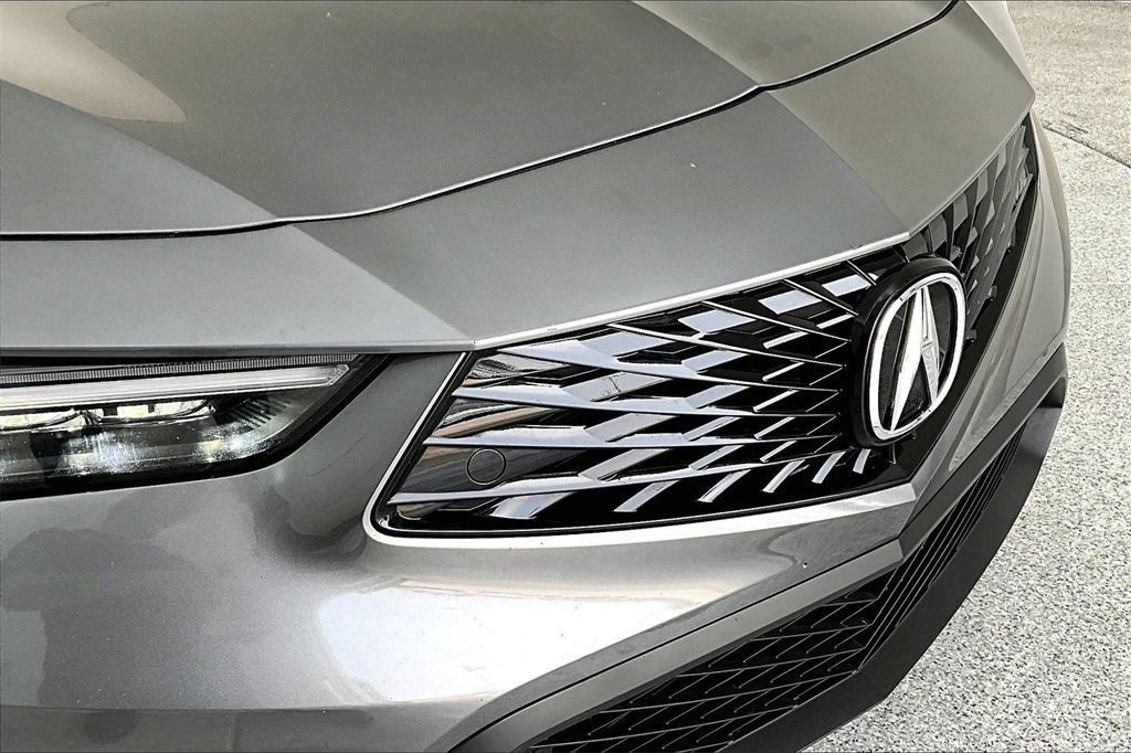 2024 Acura Integra Base - Photo 35