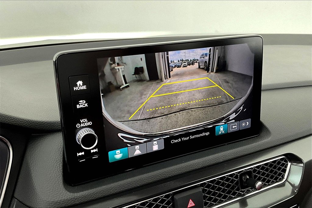 2025 Acura Integra A-Spec with Tech Package - Photo 28