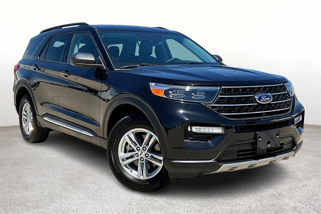 2024 Ford Explorer XLT - Photo 13