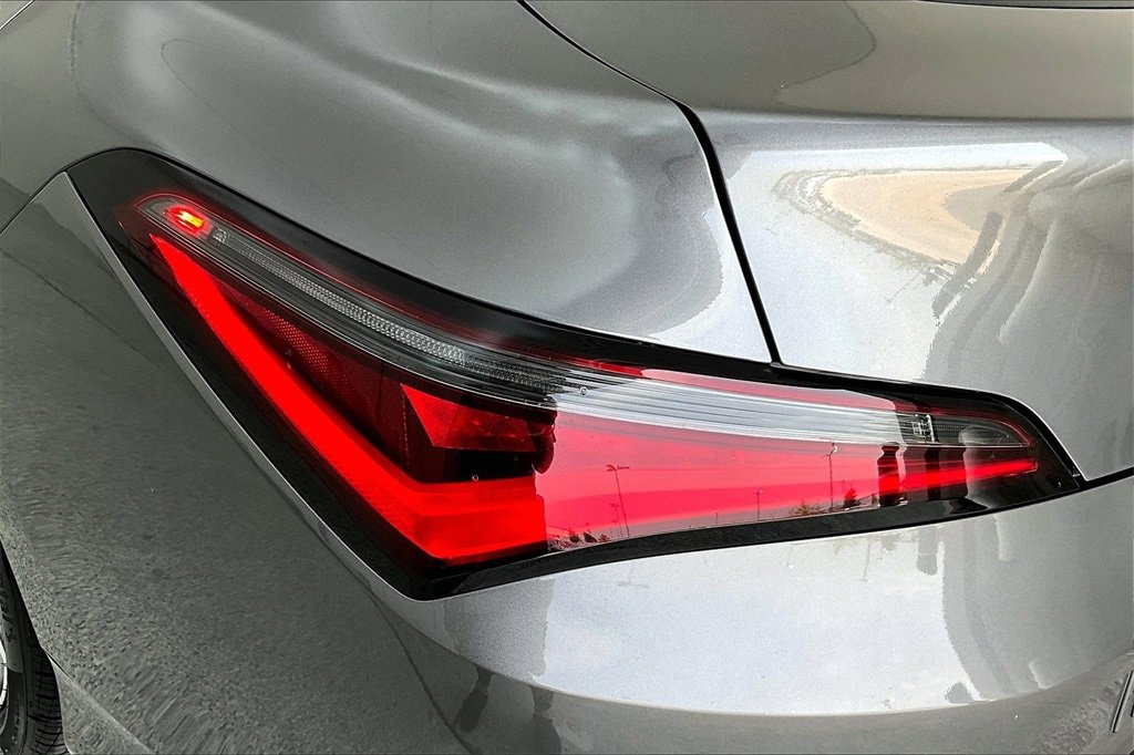 2024 Acura Integra Base - Photo 38